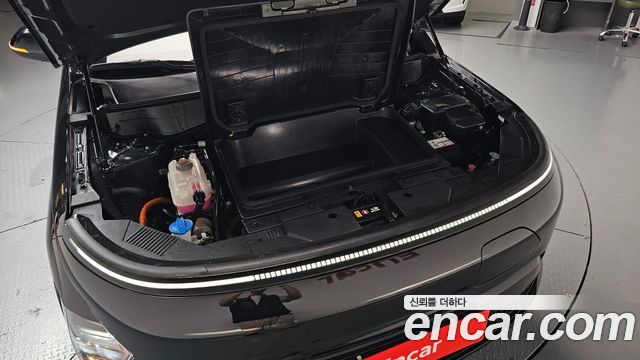 Hyundai Kona SX2 Long Range Premium - фото 4
