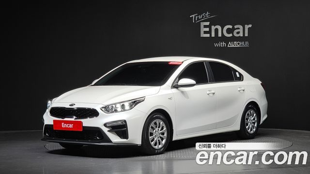 Kia K3 Совершенно новый Trendy - фото 0