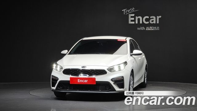 Kia K3 Совершенно новый Trendy - фото 2