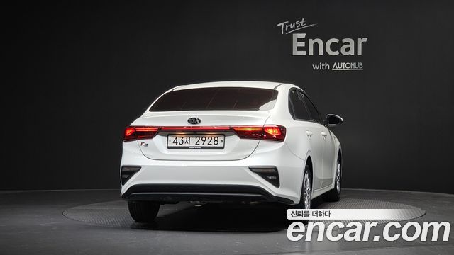Kia K3 Совершенно новый Trendy - фото 3