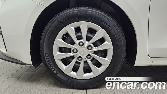 Kia K3 Совершенно новый Trendy - фото 4