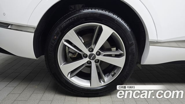 Genesis GV80 2.5T Gasoline AWD - фото 3