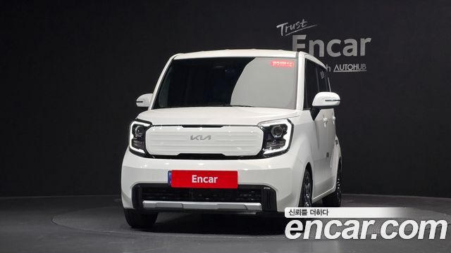 Kia RAY Новый Signature - фото 1