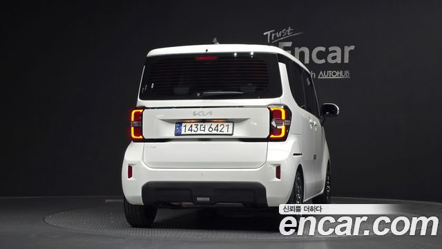 Kia RAY Новый Signature - фото 2