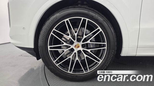 Porsche Cayenne PO536 3.0 Coupe - фото 4
