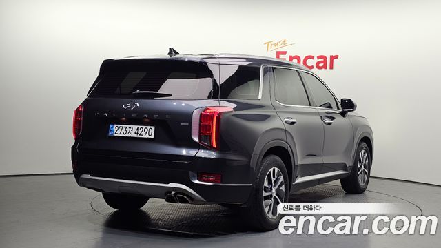 Hyundai Palisade Diesel 2.2 4WD Exclusive - фото 1