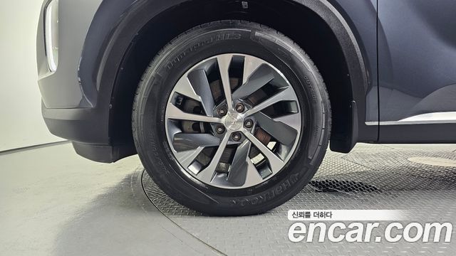 Hyundai Palisade Diesel 2.2 4WD Exclusive - фото 4
