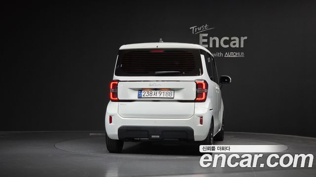 Kia RAY Новый Signature - фото 2