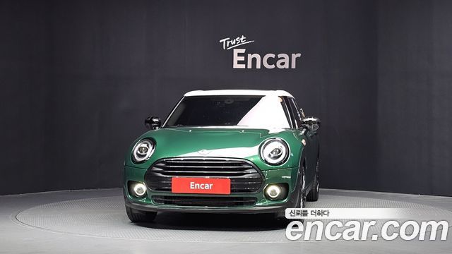 Mini Clubman High 2nd - фото 2