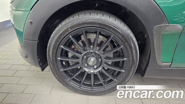 Mini Clubman High 2nd - фото 4