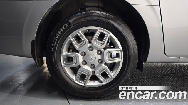 Hyundai Staria Cargo 5-Seater Modern - фото 4