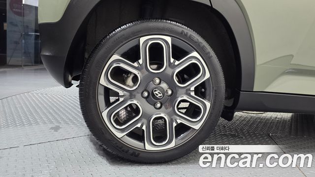 Hyundai Casper Turbo Inspiration - фото 4