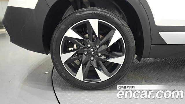 Kia Seltos Gasoline 1.6 Turbo 2WD Gravity - фото 3