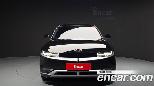 Hyundai Ioniq5 Long Range AWD Exclusive - фото 2