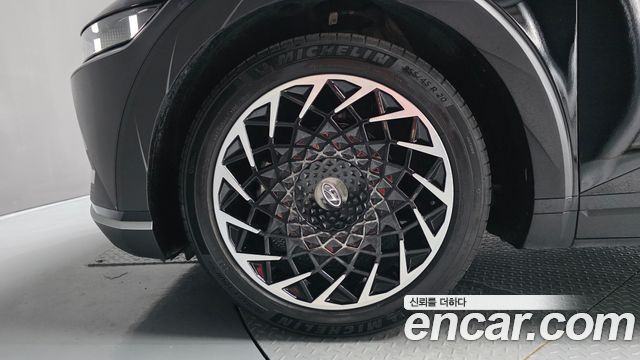 Hyundai Ioniq5 Long Range AWD Exclusive - фото 4