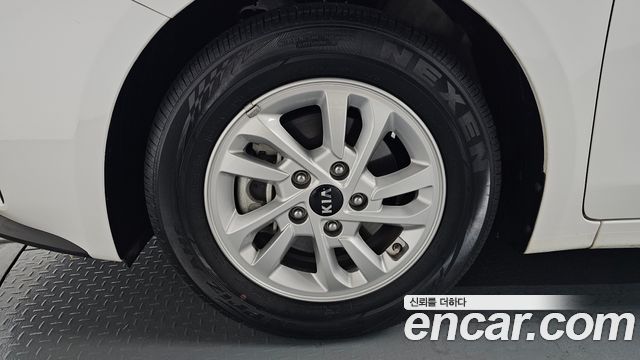 Kia K3 Совершенно новый Prestige - фото 3