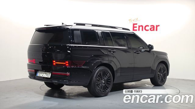 Hyundai Santafe MX5 HEV 1.6 4WD Calligraphy - фото 1