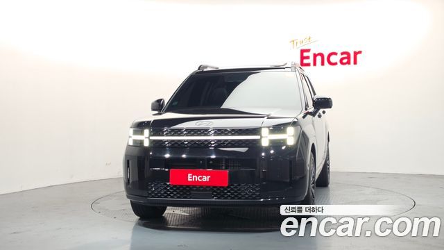 Hyundai Santafe MX5 HEV 1.6 4WD Calligraphy - фото 2