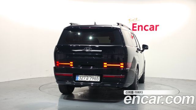 Hyundai Santafe MX5 HEV 1.6 4WD Calligraphy - фото 3