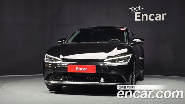 Kia EV6 Long Range Earth - фото 2