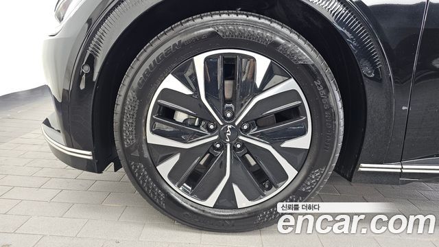 Kia EV6 Long Range Earth - фото 4