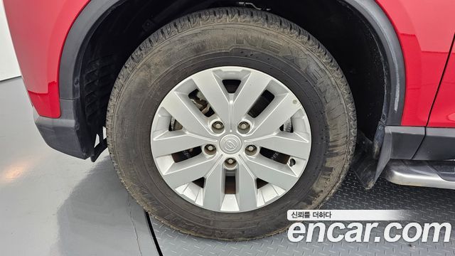 SsangYong Rexton Новый Sports Diesel 2.2 4WD Wild - фото 3