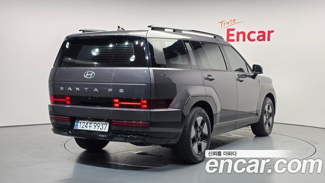 Hyundai Santafe MX5 HEV 1.6 2WD Calligraphy - фото 1
