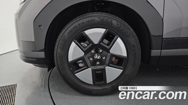 Hyundai Santafe MX5 HEV 1.6 2WD Calligraphy - фото 4