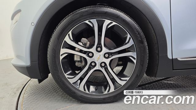 Chevrolet (GM Daewoo) Bolt EV EV Premier - фото 4