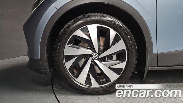 Volkswagen ID.4 ID Pro - фото 3