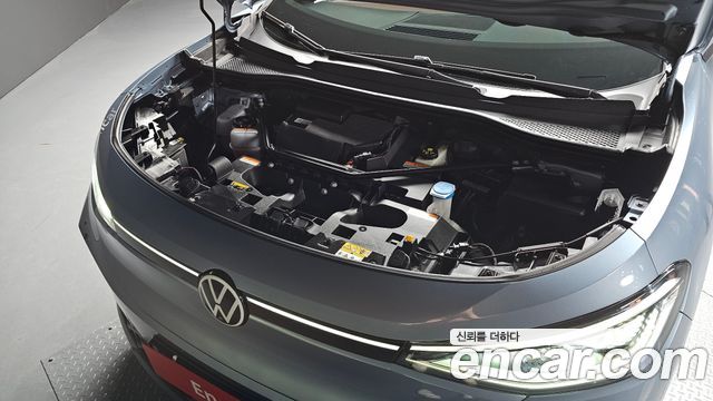 Volkswagen ID.4 ID Pro - фото 4