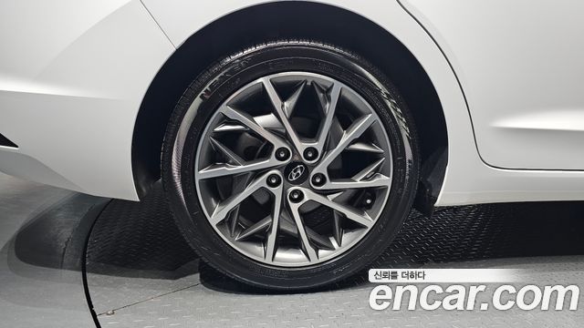 Hyundai Avante Новый AD 1.6 Smart Choice - фото 4
