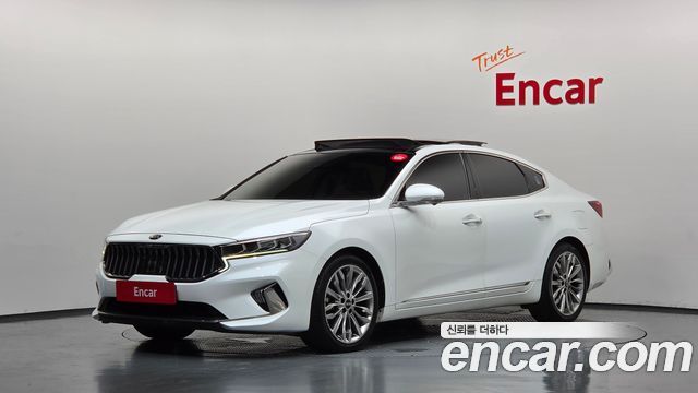 Kia K7 Premier 2.5 GDI Noblesse - фото 0