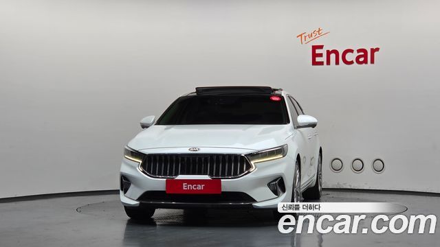 Kia K7 Premier 2.5 GDI Noblesse - фото 2