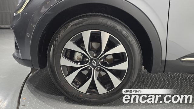 Renault Samsung XM3 1.6 GTe RE - фото 4