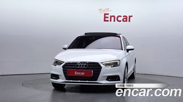 Audi A3 40 TFSI 8V - фото 2
