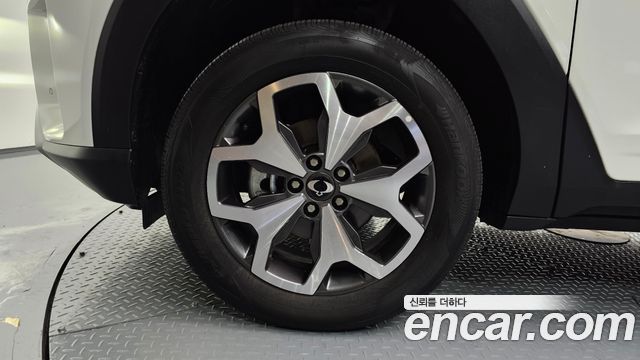 SsangYong Torres Gasoline 1.5 2WD T7 - фото 4