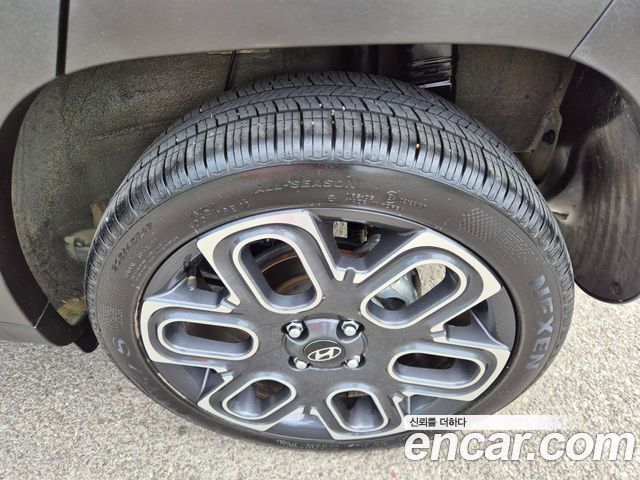 Hyundai Casper Turbo Inspiration - фото 4