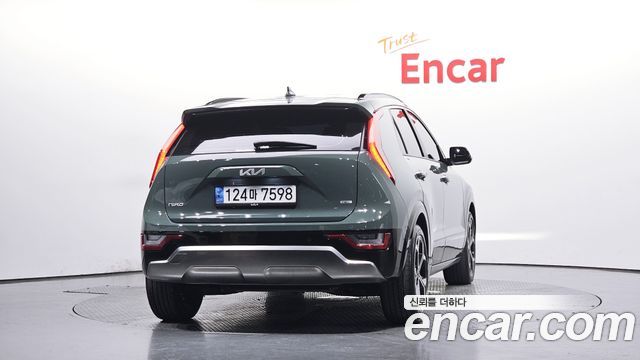 Kia Niro Совершенно новый Signature - фото 2