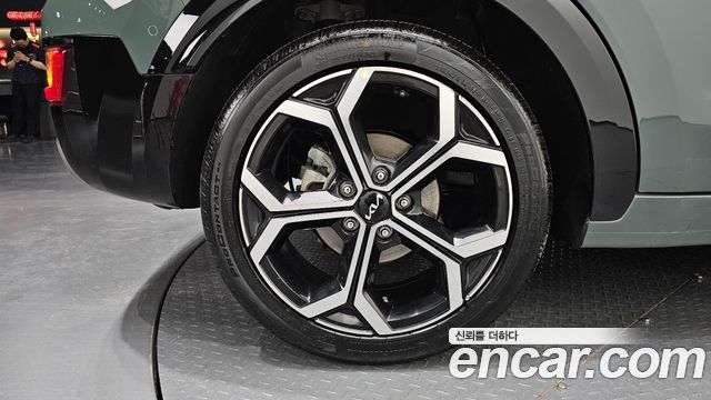 Kia Niro Совершенно новый Signature - фото 3