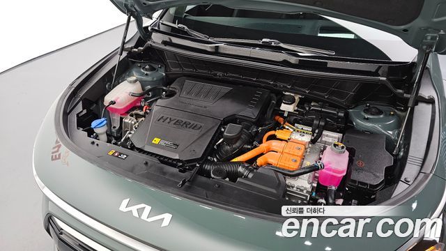 Kia Niro Совершенно новый Signature - фото 4