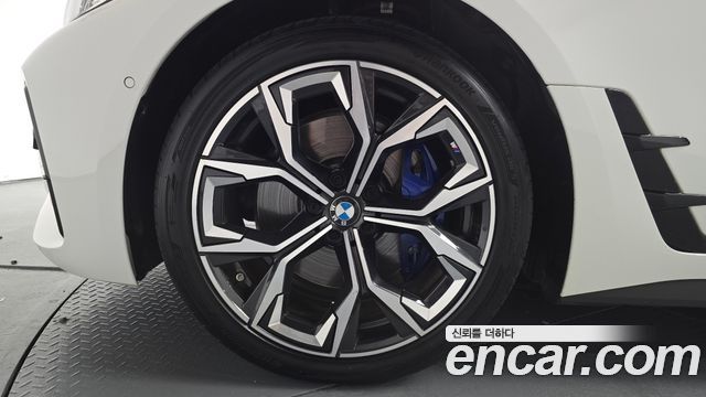 BMW 4-Series G22 420i M Sports GranCoupe - фото 3