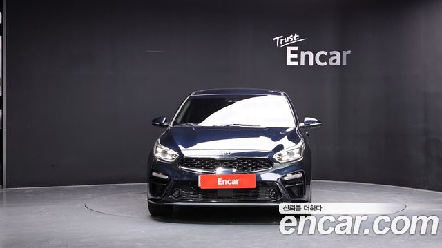 Kia K3 Совершенно новый Prestige - фото 2