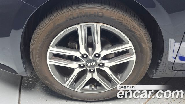 Kia K3 Совершенно новый Prestige - фото 4