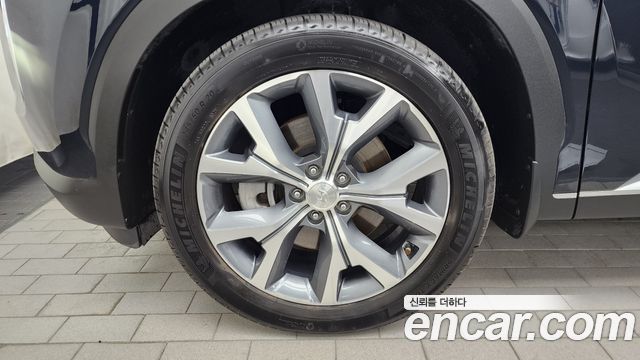 Hyundai Palisade Diesel 2.2 2WD Prestige - фото 4