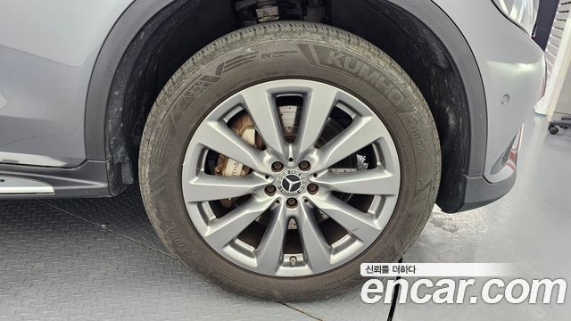 Mercedes-Benz GLC-Class X253 GLC350e 4MATIC Premium - фото 4