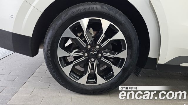 Kia Carnival 4-го поколения Gasoline 9-Seater Signature - фото 4