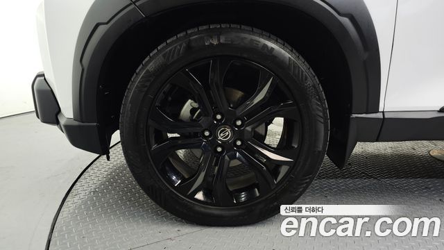 SsangYong Rexton Новый Sports Diesel 2.2 4WD Expedition - фото 4