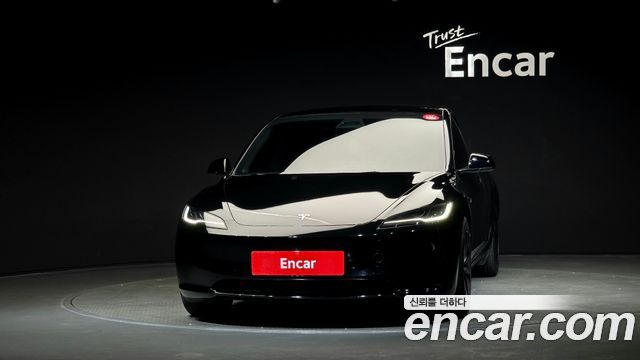 Tesla Model 3 Long Range AWD - фото 2