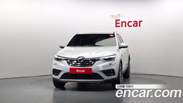Renault Samsung XM3 1.3 TCe RE Signature - фото 2